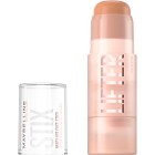 Maybelline New York Lifter Stix Multi-Use Highlighter- & Contouringstick 30, 6 g