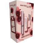 Maybelline New York Nordic Essentials presentask