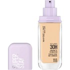 Maybelline New York Superstay Lumi Matte Foundation 118, 35 ml