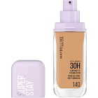 Maybelline New York Superstay Lumi Matte Foundation 140, 35 ml