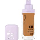Maybelline New York Superstay Lumi Matte Foundation 337, 35 ml