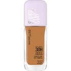 Maybelline New York Superstay Lumi Matte Foundation 337, 35 ml