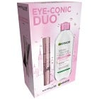 Maybelline New York x Garnier Eye-Conic Duo Gift Box