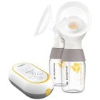 Medela Freestyle Mini dubbelbröstpump