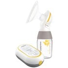 Medela Freestyle Mini enkelbröstpump