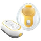Medela Freestyle Mini Hands-Free enkelbröstpump