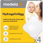 Medela Hydrogel Pads 4-pack