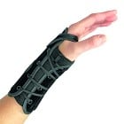 Mediband Handledsstöd Lacer Small Vänster