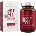 MedicineGarden SRI81 Shatavari 90 kapslar