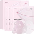 Medicube PDRN Pink Collagen Gel Mask 4 st