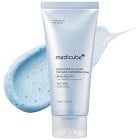 Medicube Zero Pore Clearing Capsule Cleansing Foam 120 g
