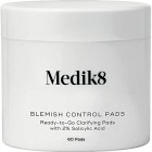Medik8 Blemish Control Pads 60 pads