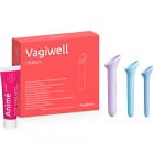 Vagiwell vaginalstavar Small storlek 1-3