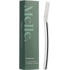 Melle Dermaplaner Facial Razor, Chrome