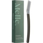 Melle Dermaplaner Facial Razor, Dusty