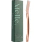 Melle Dermaplaner Facial Razor, Rosé