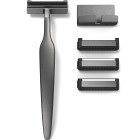 Melle Dusty Razor Kit 2.0 med 2 rakblad