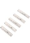 Melle Refill till Dermaplaner, 5-pack