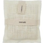 Meraki Bath Mitt Eucalyptus 140 g