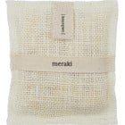 Meraki Bath Mitt, Lemongrass 140 g