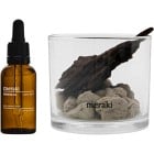 Meraki Diffuser Lavastone & Wood - Amber Dust 30 ml