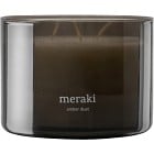 Meraki Doftljus Amber Dust 340 g