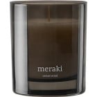 Meraki Doftljus Velvet Mind 200 g