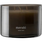 Meraki Doftljus Velvet Mind 340 g