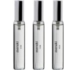 Meraki EdT The Sense Collection 3 x 10 ml