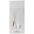 Meraki Gåvoset Verbena Drizzle Diffuser + Fresh Linen Doftljus