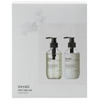 Meraki Gåvoset Winter Whisp Handtvål + Hand Lotion