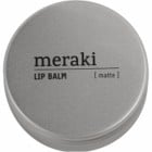 Meraki Lip Balm Matte 20 ml