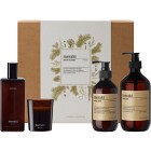 Meraki Presentask Advent 2025 (handtvål, handlotion, doftljus, rumsspray)