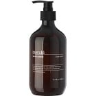 Meraki Silvershampoo Bright Grace 490 ml