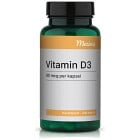 Mezina D3 vitamin 80 µg 200 kapslar