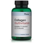 Mezina Kollagen + multivitamin 120 kapslar