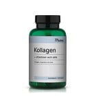Mezina Kollagen + vitaminer och zink 120 kapslar
