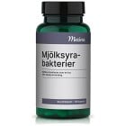 Mezina Mjölksyrabakterier 60 kapslar