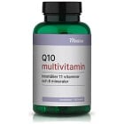 Mezina Q10 + Multivitamin 120 kapslar