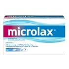 Microlax mikrolavemang 50 x 5 ml