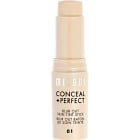Milani Cosmetics Conceal + Perfect Blur Out Skin Tint Stick 01