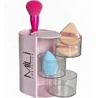MILI Cosmetics Beauty Storage Multi Stand