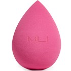 MILI Cosmetics Big Makeup Blender Hot Pink