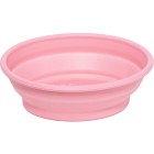 MILI Cosmetics Brush Cleaning Pad, Pink