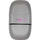 MILI Cosmetics Brush Cleaning Tray Gray
