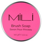 MILI Cosmetics Brush Soap