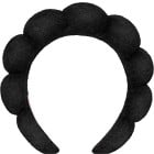 MILI Cosmetics Bubble Hair Band, Black