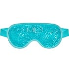 MILI Cosmetics Cryo Chill Cooling Mask, Turquoise