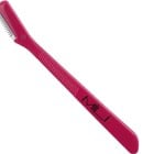 MILI Cosmetics Eyebrow Razor, Pink