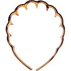 MILI Cosmetics Hair Band Hoop, Turtle